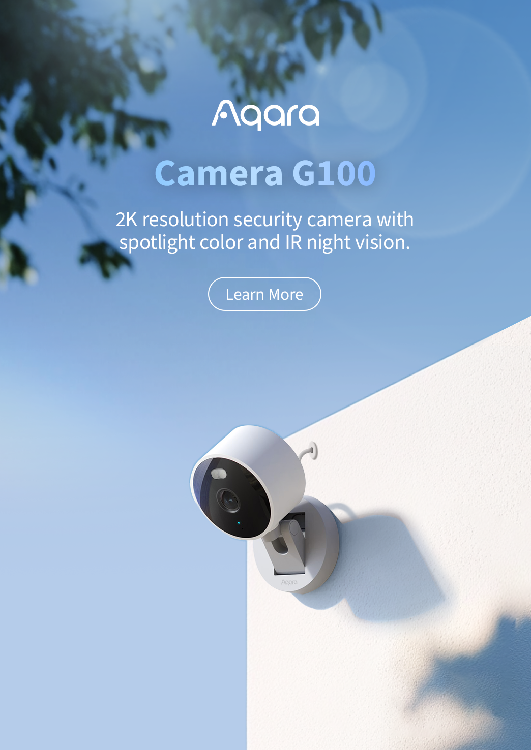 G100 Camera Mobile